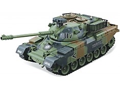 танк HouseHold USA M60 Patton Green
