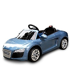Kalee Audi R8 Spyder