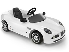 Toys Toys Alfa 8C
