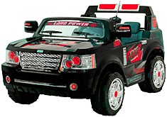 Электромобиль Kids Cars Twin